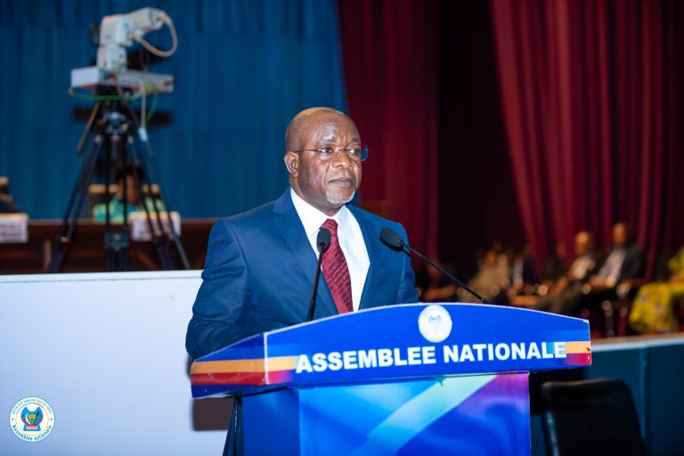 RDC/AN–Budget 2022 : La commission ECOFIN émet des doutes sur la transparence dans la gouvernance et la sincérité des comptes publics