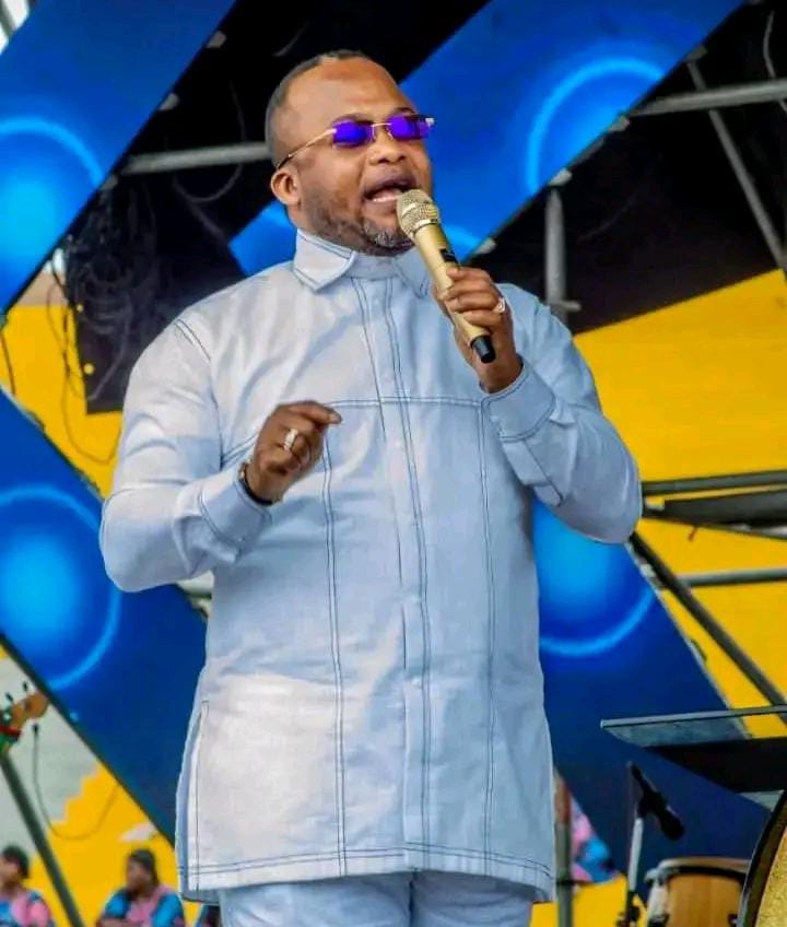Destitution de Dodo Kamba à l&rsquo;ERC : « Celui qui veut me remplacer doit attendre la convocation de la prochaine assemblée générale qui aura lieu l’année prochaine » (Dodo Kamba)