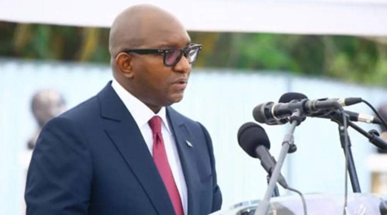 OHADA : Sama Lukonde appelle à plus d&rsquo;engagement pour faire de l&rsquo;Afrique un véritable pôle de développement
