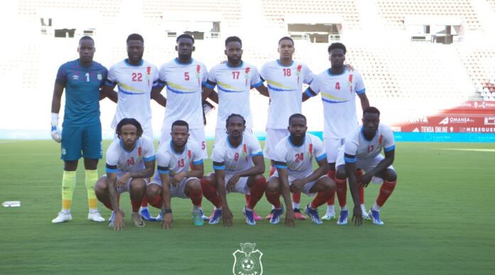 Match amical international : La RDC affronte l&rsquo;Angola ce mardi à Lisbonne
