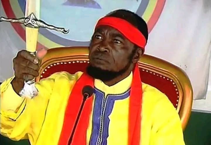 RDC: Ne Muanda Nsemi est décédé !