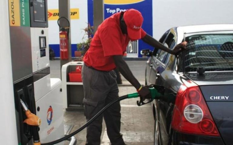 Carburant : Kinshasa ajuste les tarifs à la pompe face à la hausse mondiale du pétrole