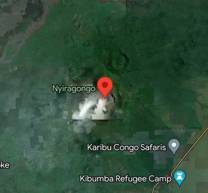 RDC/Nyiragongo : Le site de Buvira-Makao 2 se vide suite aux affrontements entre deux groupes armés