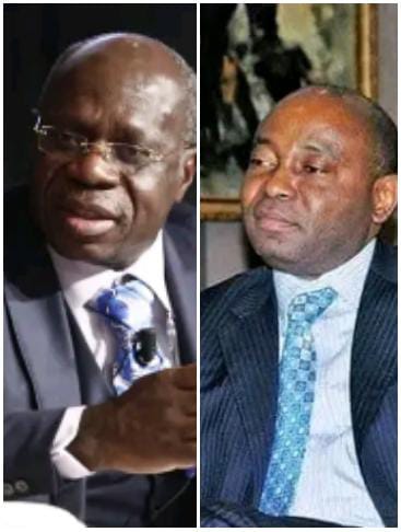 RDC : Albert Yuma, Deogratias Mutombo, Jacques Kamenga, Guy Okende, Freddy Muganza et Antoine Kiala interdits de quitter le pays