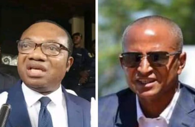Guerre d&rsquo;invalidation à la haute cour : Noël Tshiani s&rsquo;attaque à la candidature de Moïse Katumbi pour défaut de nationalité