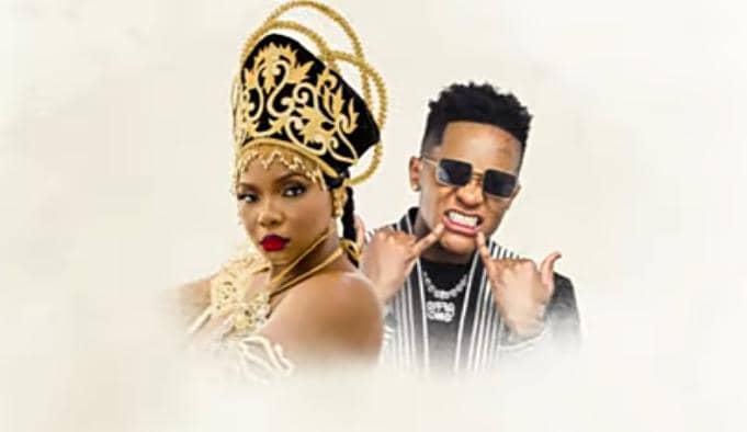 Musique : Yemi Alade lance « Lipeka » en collaboration avec Innoss&rsquo;B