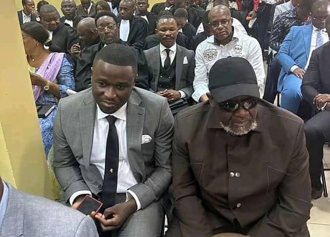 Contentieux électoral à la Haute Cour : Francis Kalombo représente Katumbi et Seth Kikuni se fait accompagné par Diongo