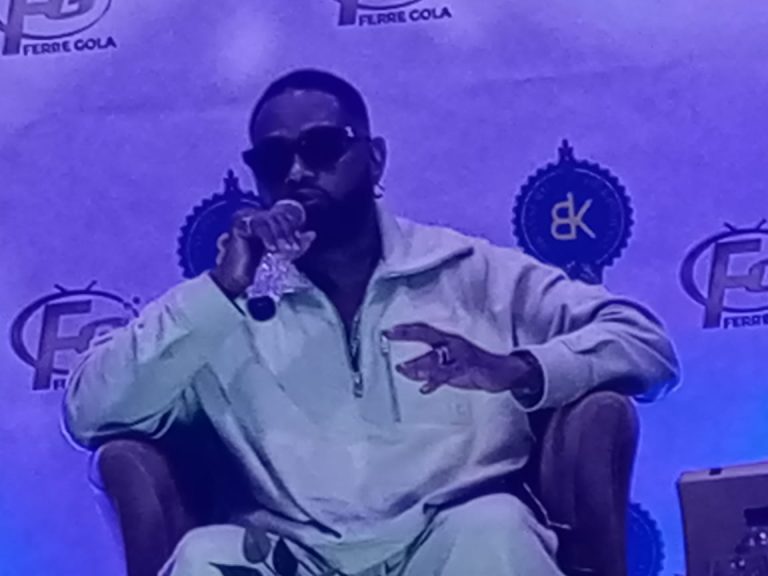 Dynastie 2 : Un chef d&rsquo;œuvre qui s&rsquo;inspire du chœur de Koffi Olomidé et mastering de Werrason
