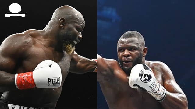 Boxe : Martin Bakole affronte le camerounais Carlos Takam ce samedi en Arabie Saoudite