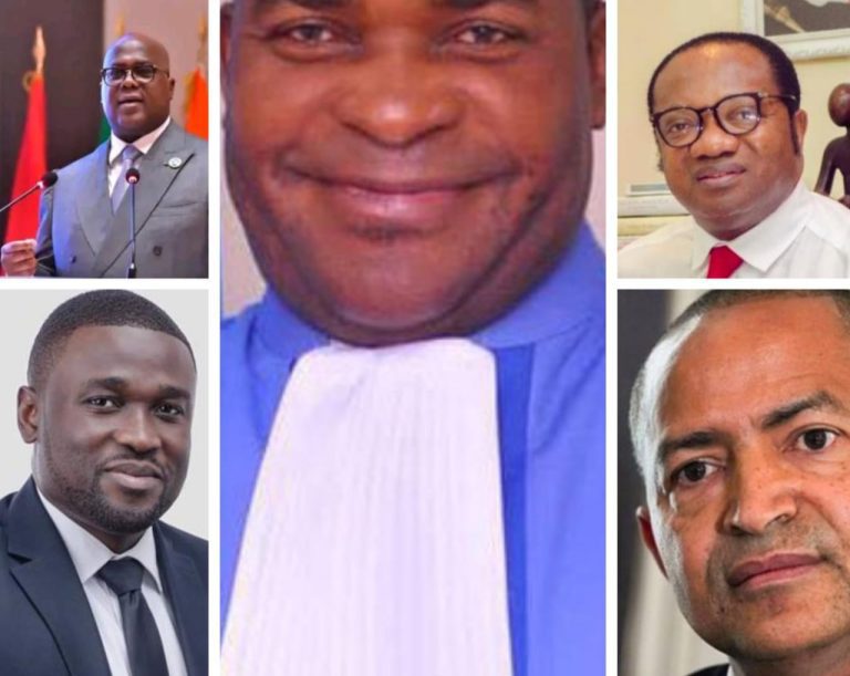 Présidentielle en RDC : Après la CENI, la Cour Constitutionnelle préserve à son tour l&rsquo;inclusivité du processus