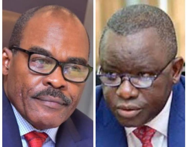 RDC – Gestion des 9e jeux de la francophonie : Quand Nicolas Kazadi déshabille publiquement Isidore Kwandja