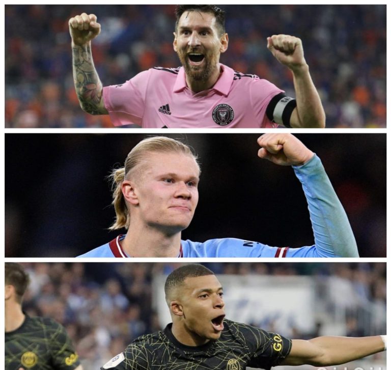 Football : Le vainqueur du ballon d&rsquo;or 2023 attendu ce lundi