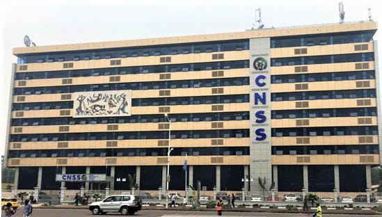 RDC : La CNSS annonce le recouvrement forcé des loyers envers ses locataires insolvables (document)