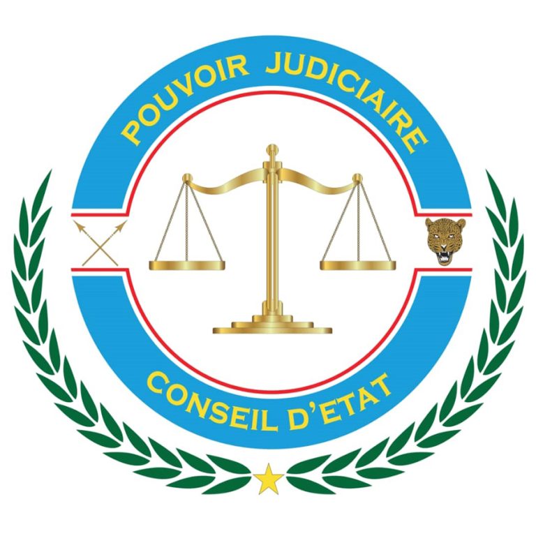 RDC – Justice : le Conseil d’État organise sa rentrée judiciaire 2023 – 2024 ce lundi au Palais du Peuple