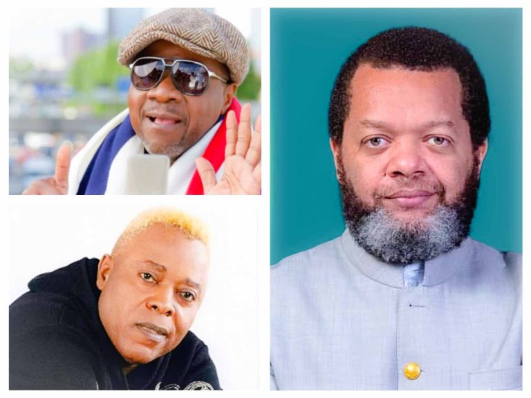 Propos Pasteur Marcelo contre Papa Wemba et Kester Emeneya : Les clans Viva la Musica et Victoria Eleison dans les rues de Kinshasa
