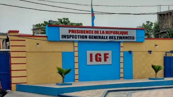 RDC : Intox, l&rsquo;IGF n&rsquo;a pas validé un paiement de 27 millions $ par le fonds de FPI en faveur de la société SAMCRETE (Communiqué)