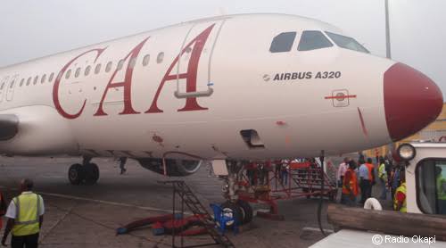 Transport : CAA revoit à la hausse le prix du billet d&rsquo;avion !