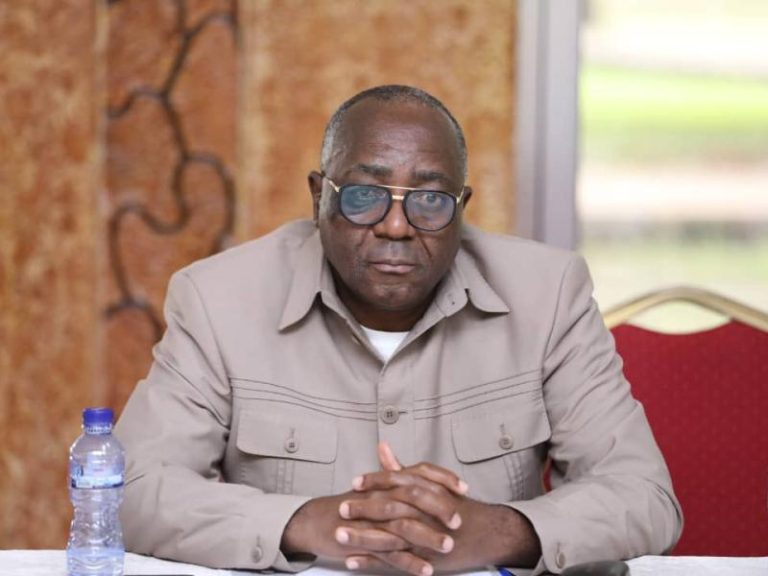 RDC – La presse en deuil, José Nawej, éditeur délégué de Forum des As s&rsquo;en est allé