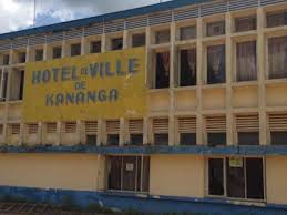 Kasaï Central : le Maire de Kananga interdit le rassemblement et manifestation politiques