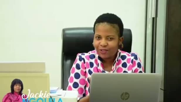 Parité à la provinciale 2023 : Jackie Ngolela, une candidate de taille au No 21 pour la ville de Tshikapa