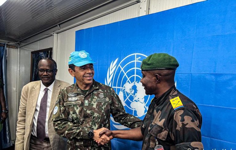 Guerre dans l&rsquo;Est : La Monusco décide de passer à l&rsquo;offensive contre les rebelles du M23