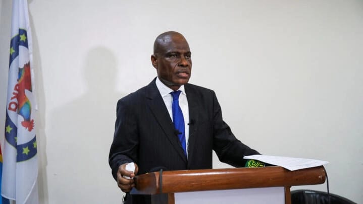 RDC : Victime des attaques des militants de l&rsquo;UDPS à Tshikapa, Fayulu porte plainte contre le gouverneur Patrick Kabeya