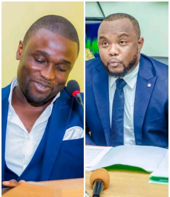 Débat télévisé entre candidats à la Présidentielle : « Le seul débat acceptable à la RTNC, c&rsquo;est entre Tshisekedi et chacun de 25 candidats », Seth Kikuni à Christian Bosembe