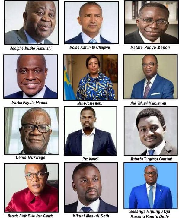 Présidentielle 2023 : Le CSAC va recevoir chacun des 26 candidats à la RTNC, voici le programme !