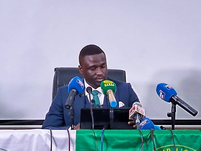 RDC: « Nous allons supprimer l&rsquo;IGF sous notre mandat » (Seth Kikuni)