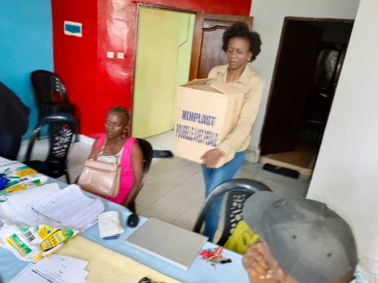 RDC : L&rsquo;ASBL « Le Citoyen » prête à déposer sa pétition au parlement pour le changement de la Constitution de 2006 avec plus de 117.000 signatures