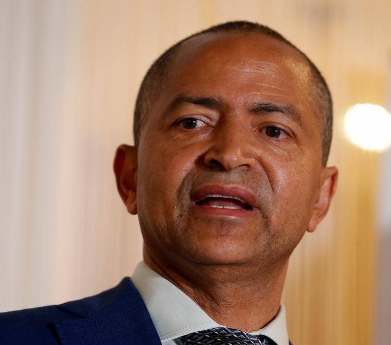 Justice : Moïse Katumbi visé par une plainte à la cour de cassation !