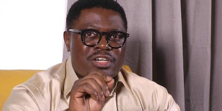 Campagne électorale : Entre Tshisekedi et Katumbi, Shekomba Daniel fait son choix !