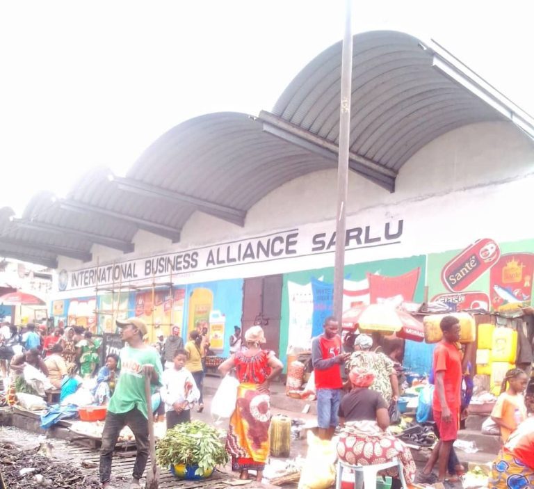 RDC-Festivités de fin d’année : les familles (Consommateurs) lancent un cri de cœur à IBA Sarlu pour inonder le marché en vivres !