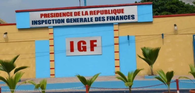 RDC : Après son contrôle, l&rsquo;IGF rend public les rapports de l&rsquo;UPN et la Haute École de Commerce de Kinshasa (ex ISC)