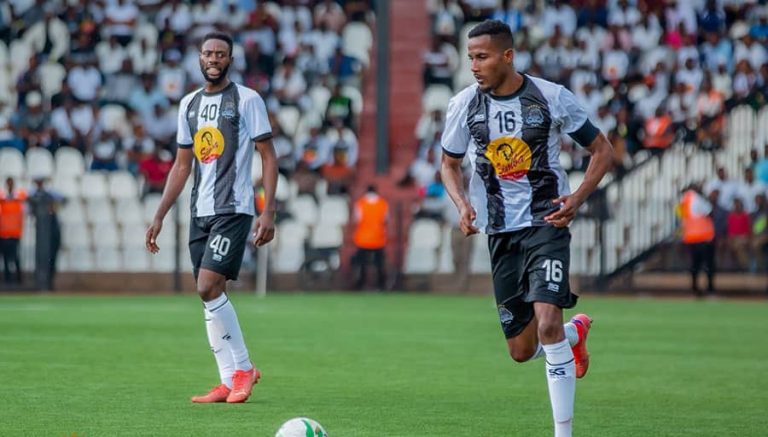 C1/CAF : Mazembe débute la phase des groupes avec une défaite