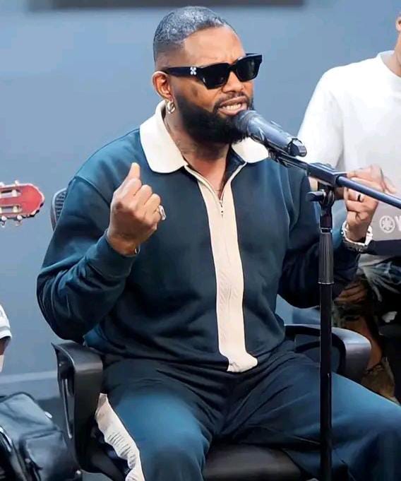 Musique : Ferré Gola en concert ce samedi à Abidjan
