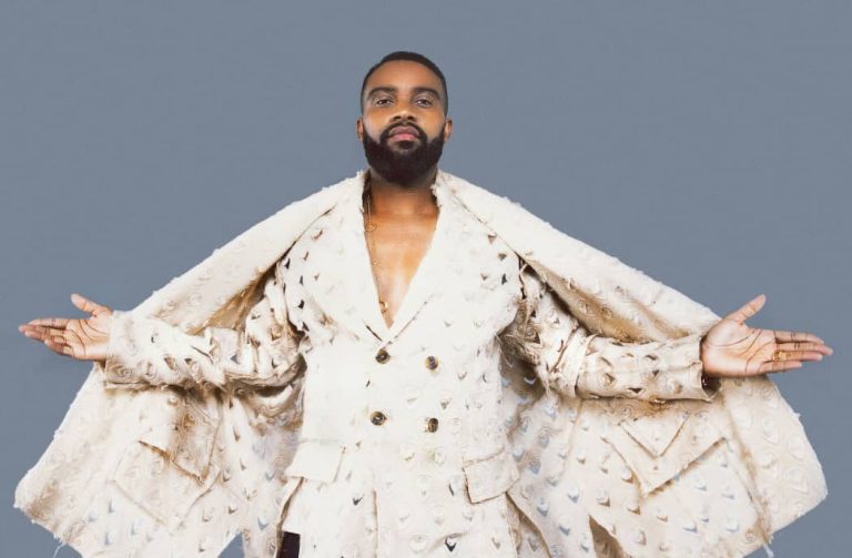 Musique : Après son carton plein à Paris La Défense Arena, Fally Ipupa vise le stade de France