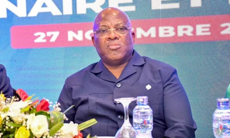 FEC : Albert Yuma remplacé par Robert Malumba