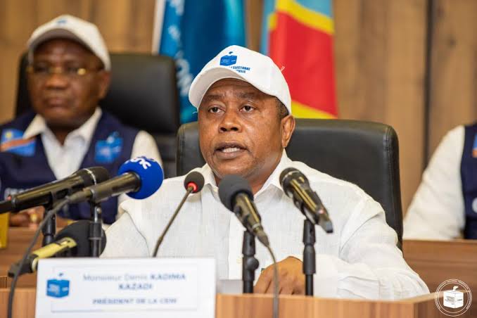 RDC : les élections dans le délai constitutionnel relèvent d&rsquo;une chimère, Kadima bloqué en Afrique du Sud !