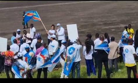Kwilu : Maigre mission de Katumbi à Kikwit, faible mobilisation