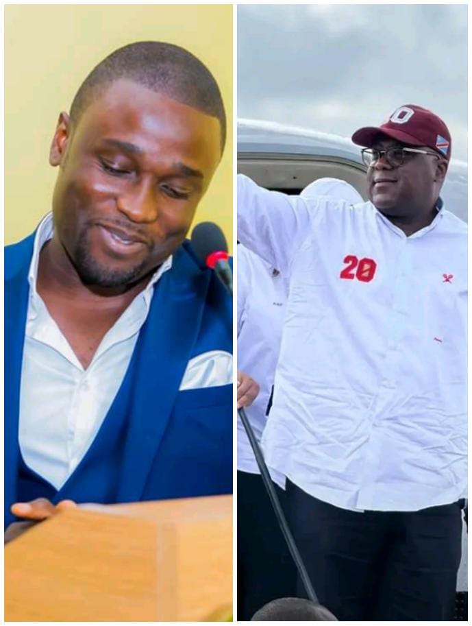 Attaque de Tshisekedi aux candidats de l&rsquo;étranger : « Nous avons déjà compris que dans sa tête quand on n&rsquo;est pas de sa tribu, on est étranger » (Seth Kikuni)