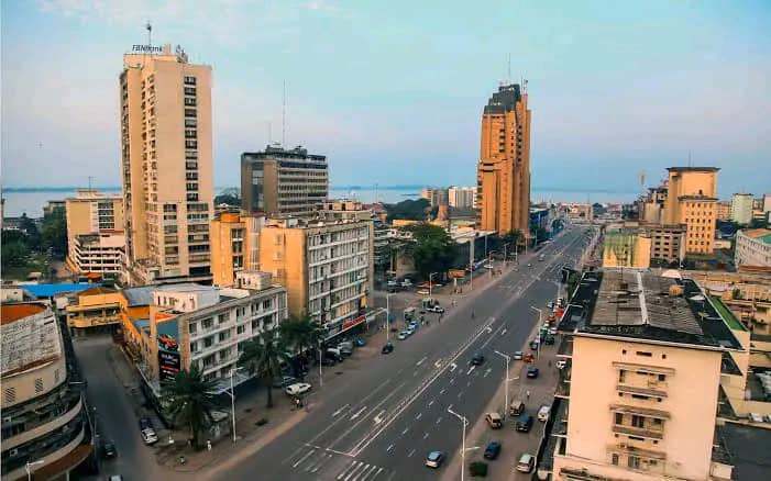 Kinshasa : Le contrôle routier suspendu ! (Document)