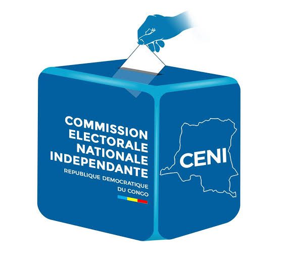 Élections/RDC : La CENI lance une nouvelle procédure pour la localisation de son Bureau de vote