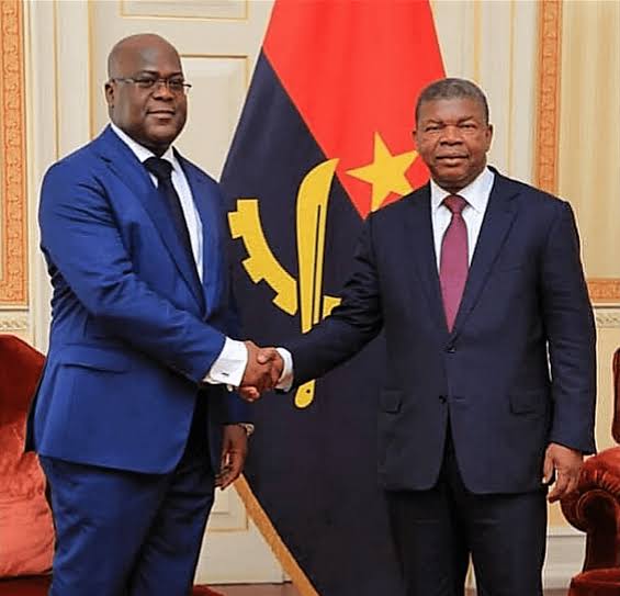 Élections en RDC : L&rsquo;aviation angolaise prête à aider la RDC dans le déploiement des matériels de la CENI
