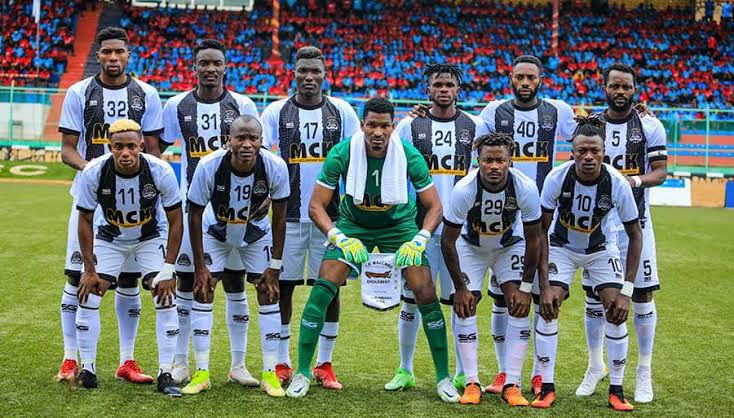 CAF Champion&rsquo;s league: Mazembe affronte Nouadhibou FC ce samedi en Mauritanie