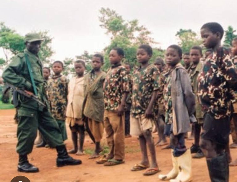 RDC : Les orphelins et veuves militaires plaident pour leur protection