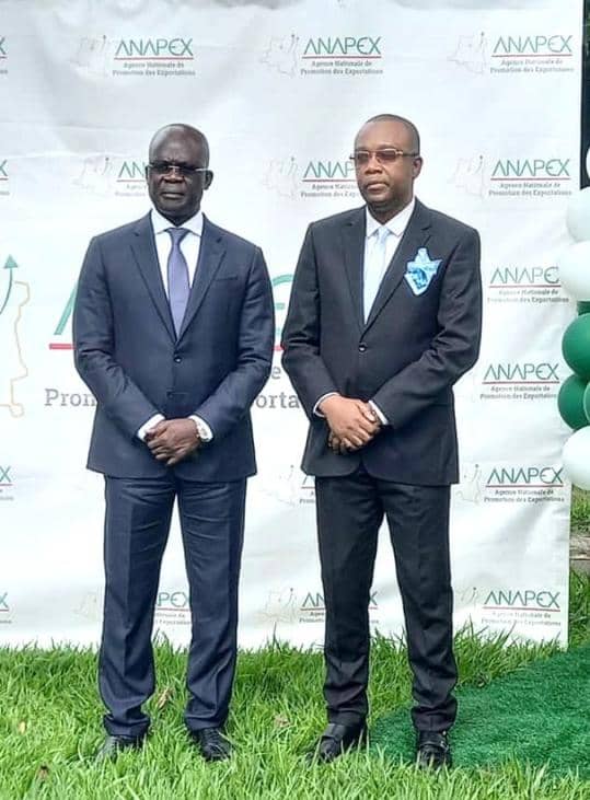 RDC/Suspension du DG de l&rsquo;ANAPEX : La Présidence administre une leçon à Jean Lucien Busa (Document)