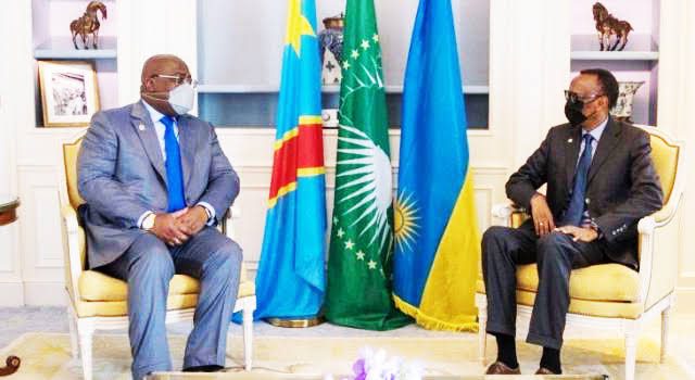 Conflit RDC/Rwanda: La France appelle le Rwanda à mettre fin à son soutien au M23