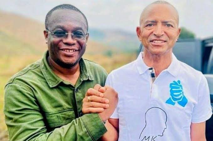 Élections 2023: Ensemble de Moïse Katumbi fustige l&rsquo;impréparation de la CENI et du gouvernement