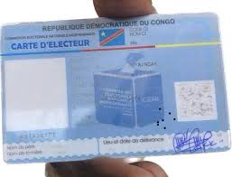 CENI/RDC: Même ceux qui ont des cartes défectueuses voteront ce 20 décembre